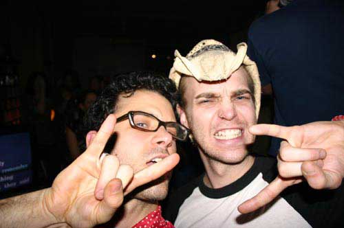 sid and buddy