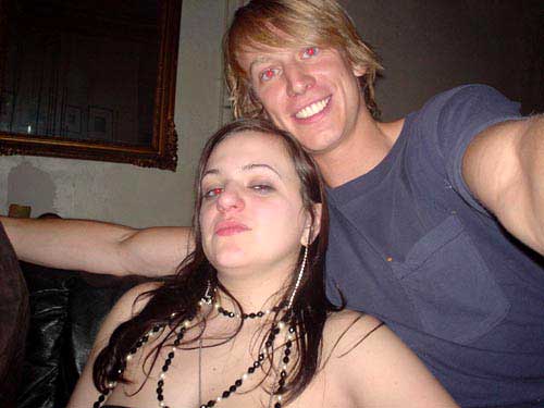 me, sarah