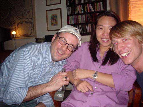 me, victoria lau