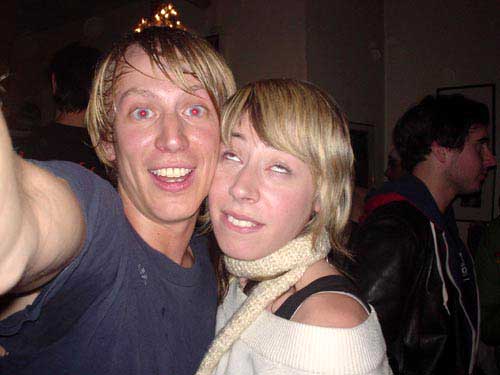 eva f, me