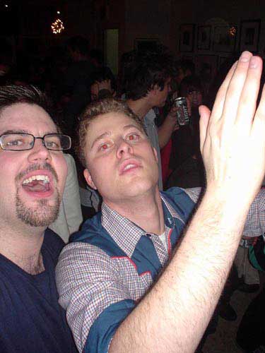 adam m, seth