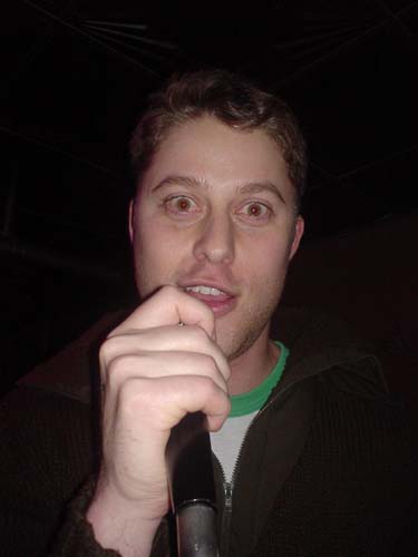 adam m