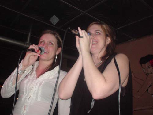 emma, lorelei