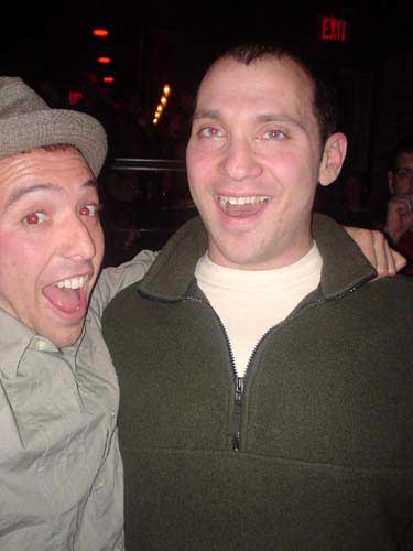 frank, grant