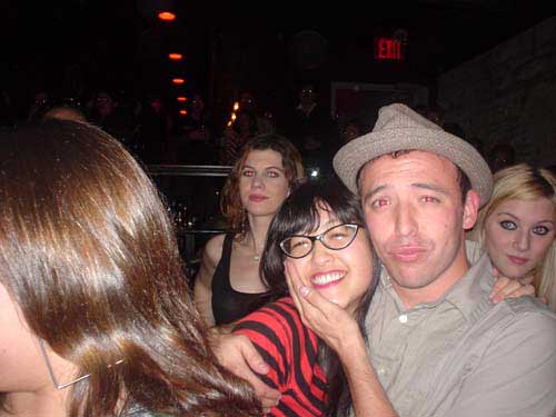 caitlin, grant