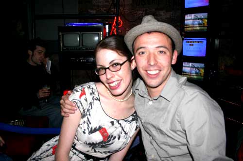 amanda, grant