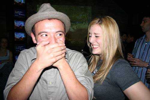 caitlin, grant