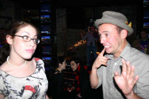 amanda, grant