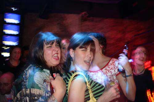beth n, jen gerard
