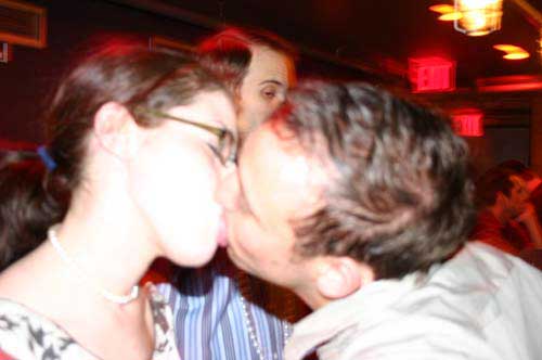 amanda, grant