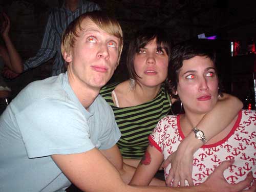 beth n, jen gerard, me