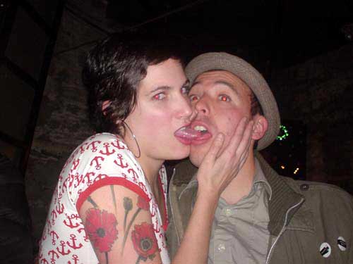 beth n, grant