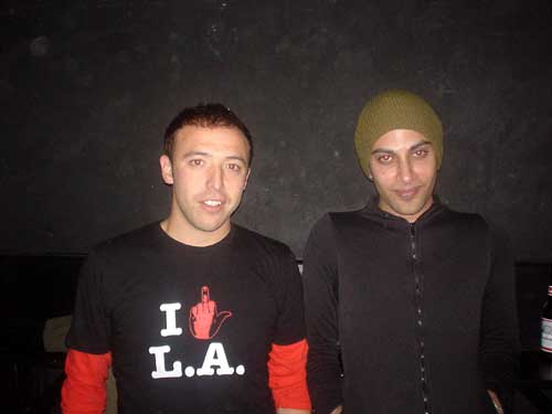 grant, vin
