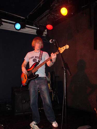 colin