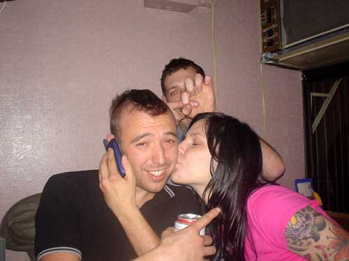 amber, fatty, grant