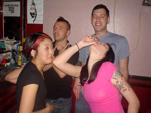 fatty, grant, jen c