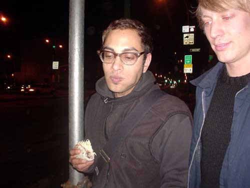 me, vin