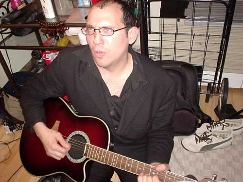 frank