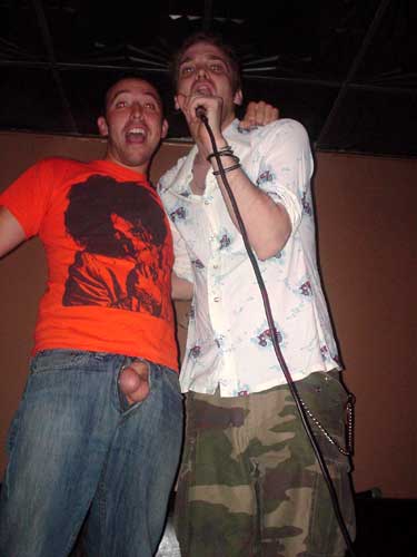 grant, matt lesser