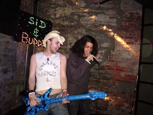 amy a, matt lesser