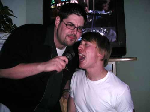 me, seth