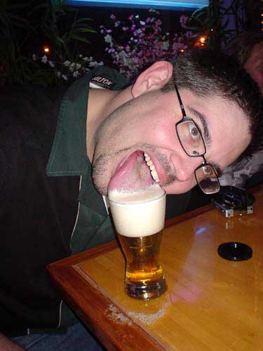 seth