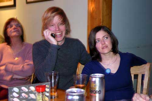 colin, heather