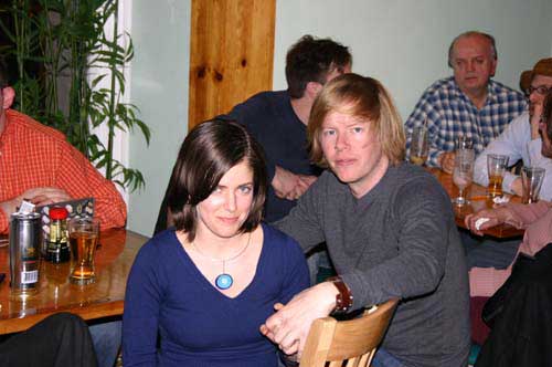 colin, heather