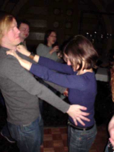 colin, heather
