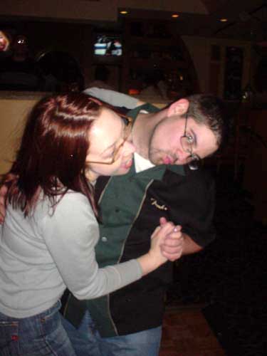 liz, seth