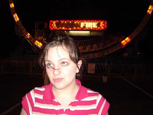 sarah
