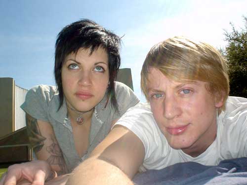 me, tara