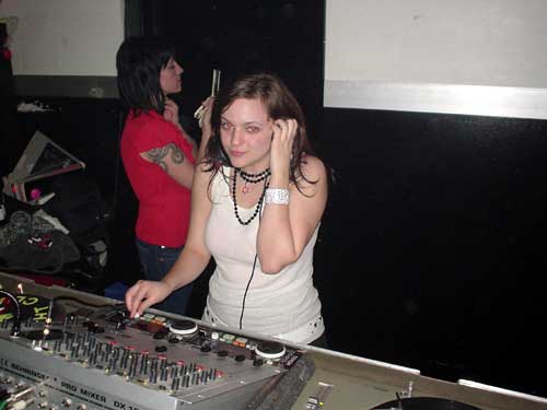 sarah