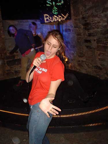 emily sk