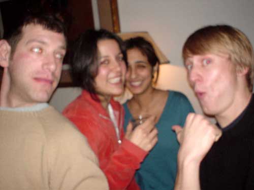fatty, me, tiffany