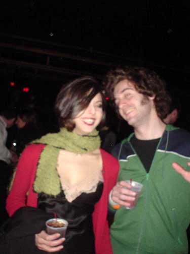 gina bonjersey