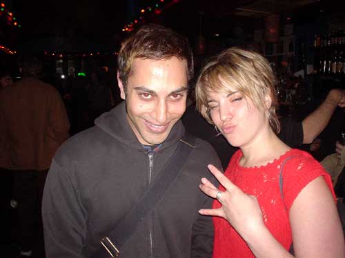 leah, vin