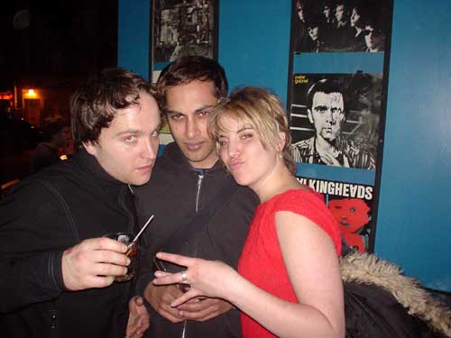 grant, leah