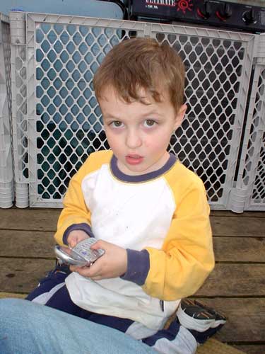 liam