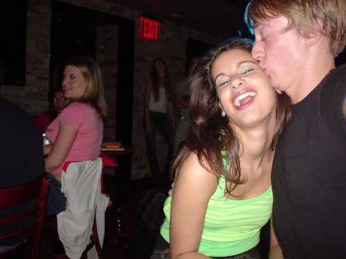 me, rina