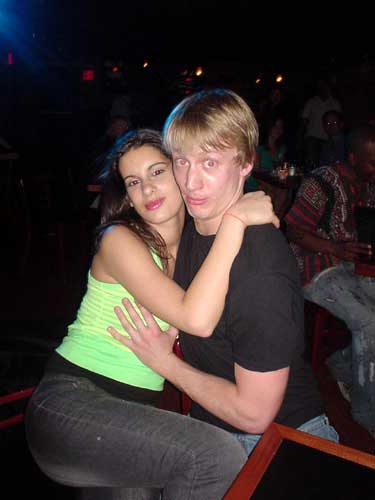 me, rina