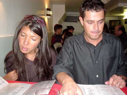 david k, miye