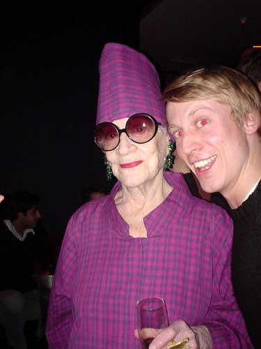 me, zelda kaplan