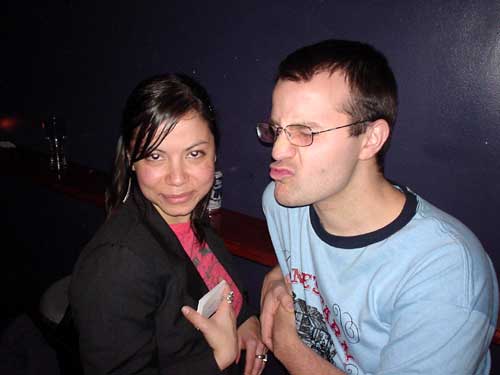 brian h, carol