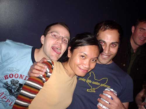 brian h, vin