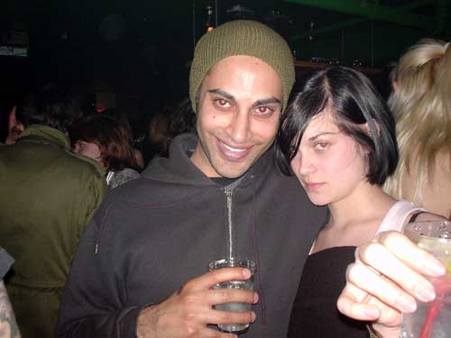 leigh, vin