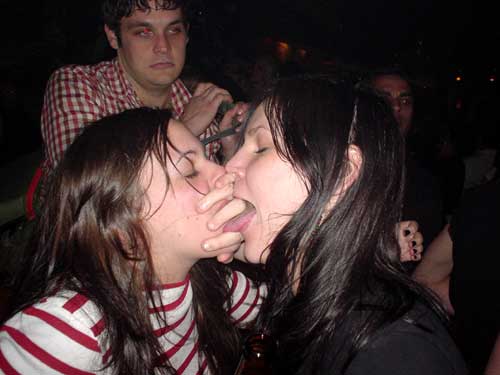 amber, sarah