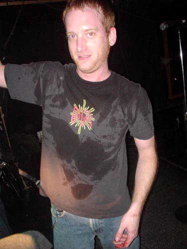 scott t