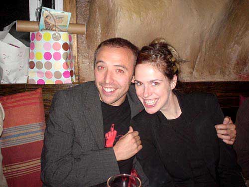 grant, lorelei