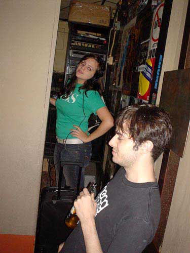 sarah